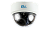 Купольная IP-камера видеонаблюдения 1 Мп, 2.8-12 мм RVi-IPC31S