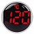 Индикатор-термометр Sinotimer 22 мм от -20 до +120 °C ST16C красный