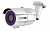 Уличная 2Мп AHD-камера с вариофокальным объективом 2.8-12мм PVC-A2E-NV4
