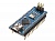 Модуль RC076 аналогичный Arduino NANO v3.0, ATMEGA328 16 МГц, CH340G, 5 Вольт