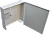 Шкаф оптический настенный микро с сплайс кассетой пустой, 8 портов FC/ST
