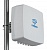 Всепогодный 3G/4G-маршрутизатор Kroks Rt-Ubx PoE DS mQ-EC 4-48 для систем видеонаблюдения