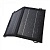 Мобильная солнечная панель (солнечная батарея) AP-SP5V10W-NEW, 5В, 10Вт