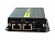 Компактный LTE-маршрутизатор MicroDrive Tandem-4GX-6, LTE Cat.6, Wi-Fi, 2x RJ-45, с каб. micro-Fit
