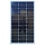 Солнечная панель (солнечная батарея) SilaSolar SIM 100-12 9ВВ, 100 Вт, 12В