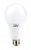 Лампа светодиодная 15Вт Е27 3000К RSV-A60-15W-3000K-E27 P