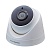 IP видеокамера с микрофоном (3072*1728, 5Mpix, 3,6мм, пластик) Орбита OT-VNI29 Белая